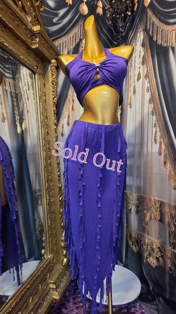 画像1: レッスンウェア no.2P