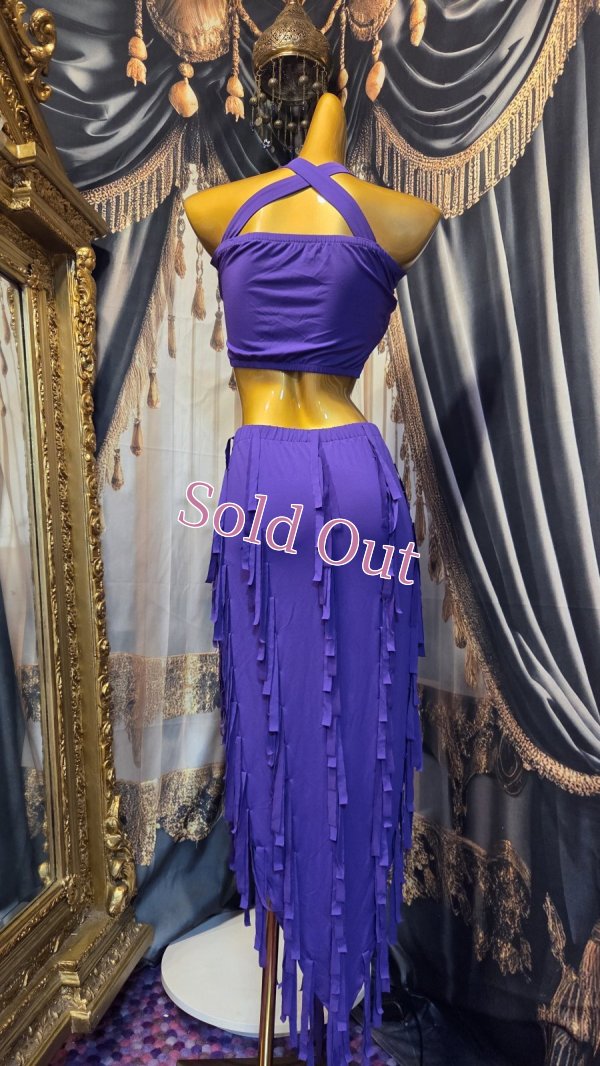 画像2: レッスンウェア no.2P