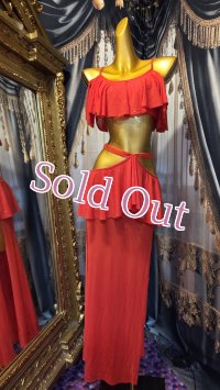 レッスンウェア 12R