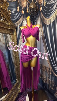 レッスンウェア 7P