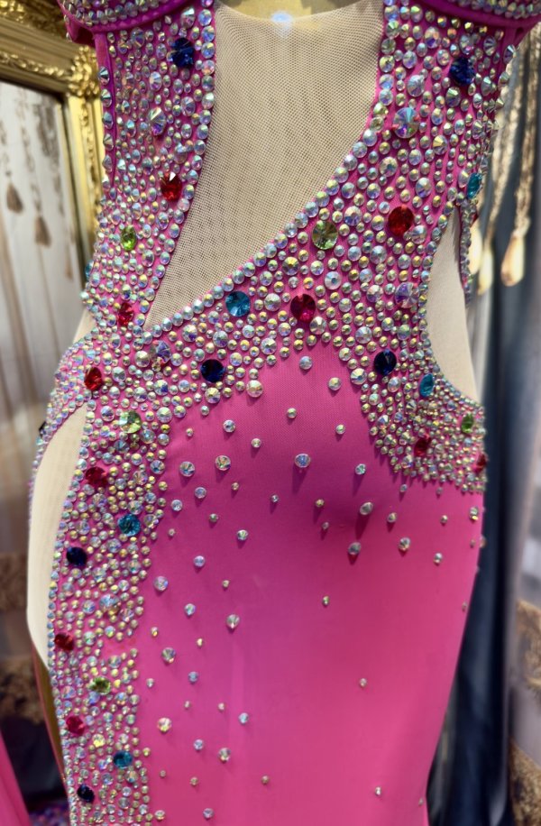 画像4: Randa style(ランダスタイル) ネオンピンク