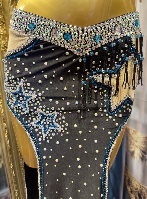 画像4: Randa style(ランダスタイル) ネイビースター