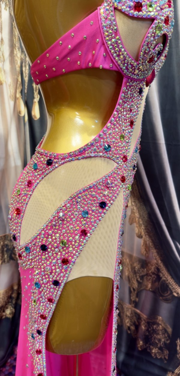 画像7: Randa style(ランダスタイル) ネオンピンク