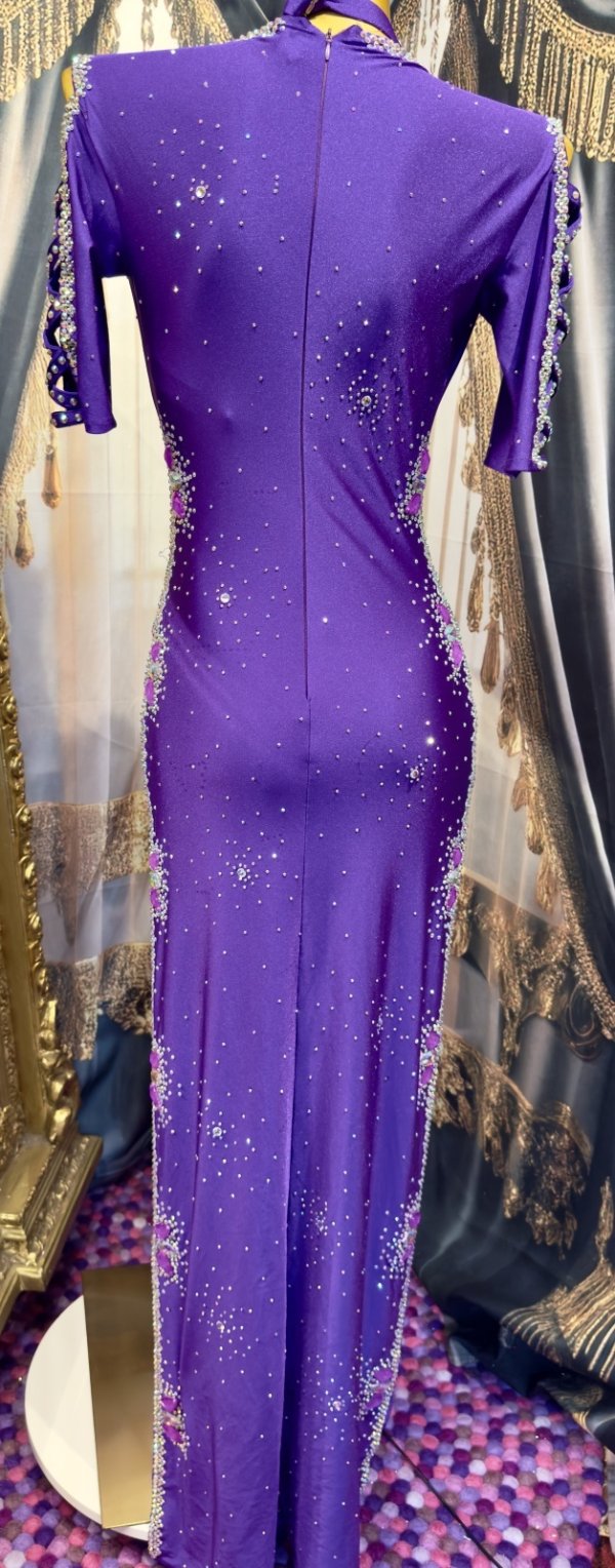 画像6: Randa style(ランダスタイル) パープル