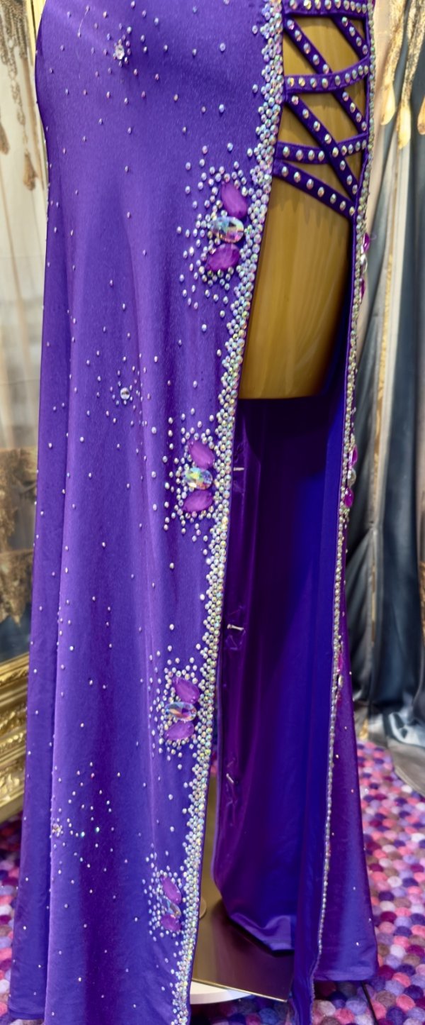 画像8: Randa style(ランダスタイル) パープル