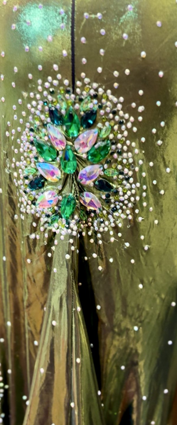 画像8: Randa style(ランダスタイル) シャイニー抹茶グリーン