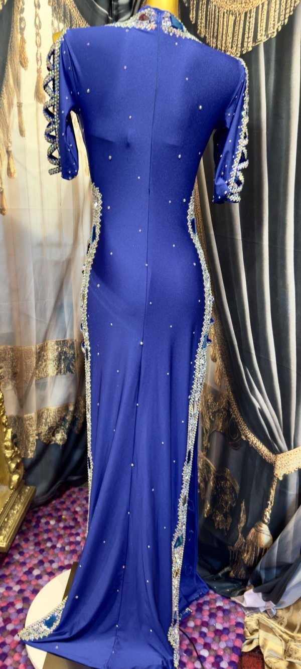 画像6: Randa style(ランダスタイル) ロイヤルブルー