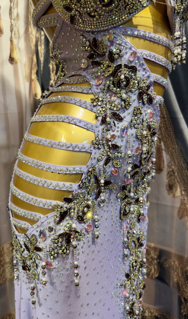 画像7: Randa style(ランダスタイル) シャイニーラベンダー