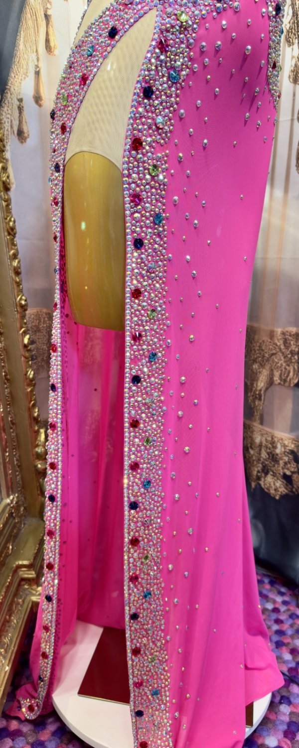 画像5: Randa style(ランダスタイル) ネオンピンク