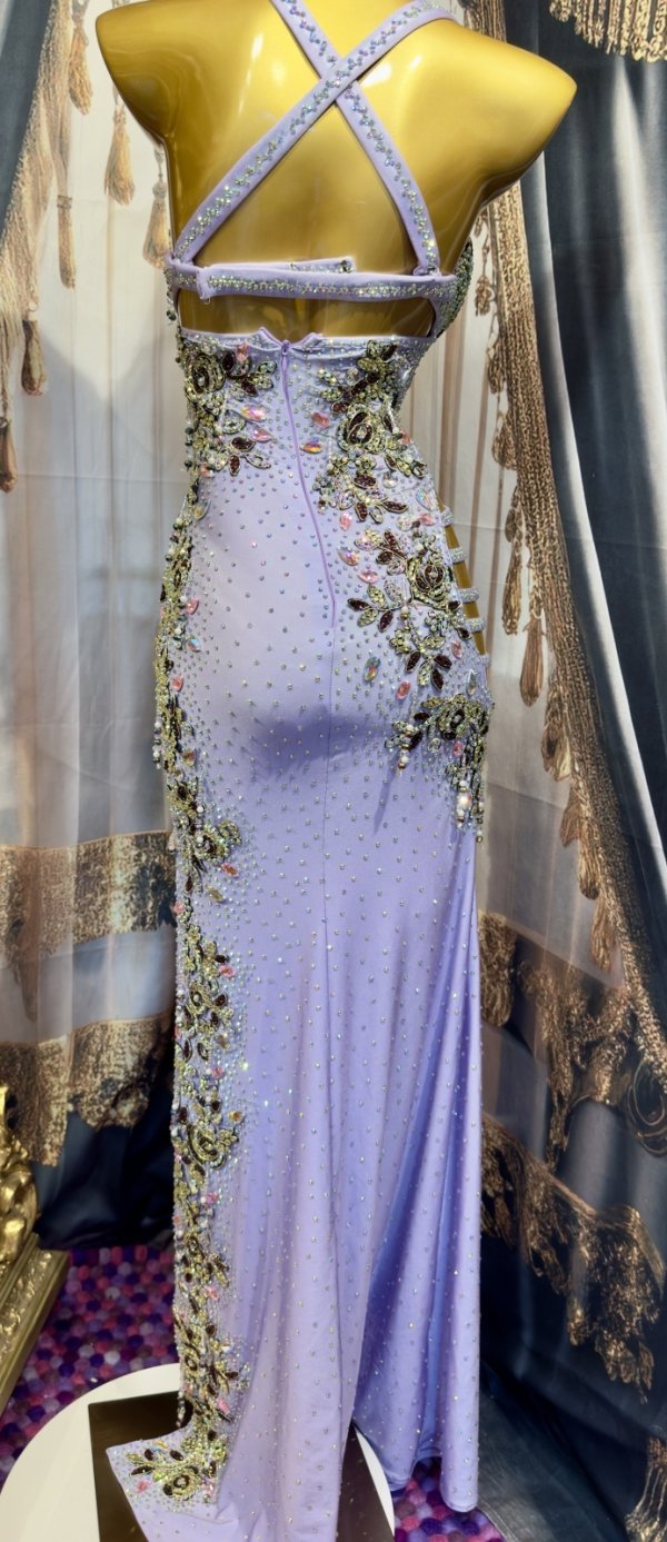 画像11: Randa style(ランダスタイル) シャイニーラベンダー