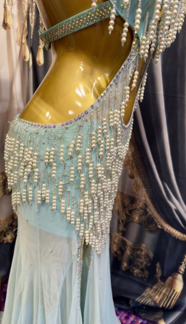 画像6: Randa style(ランダスタイル) パールミント