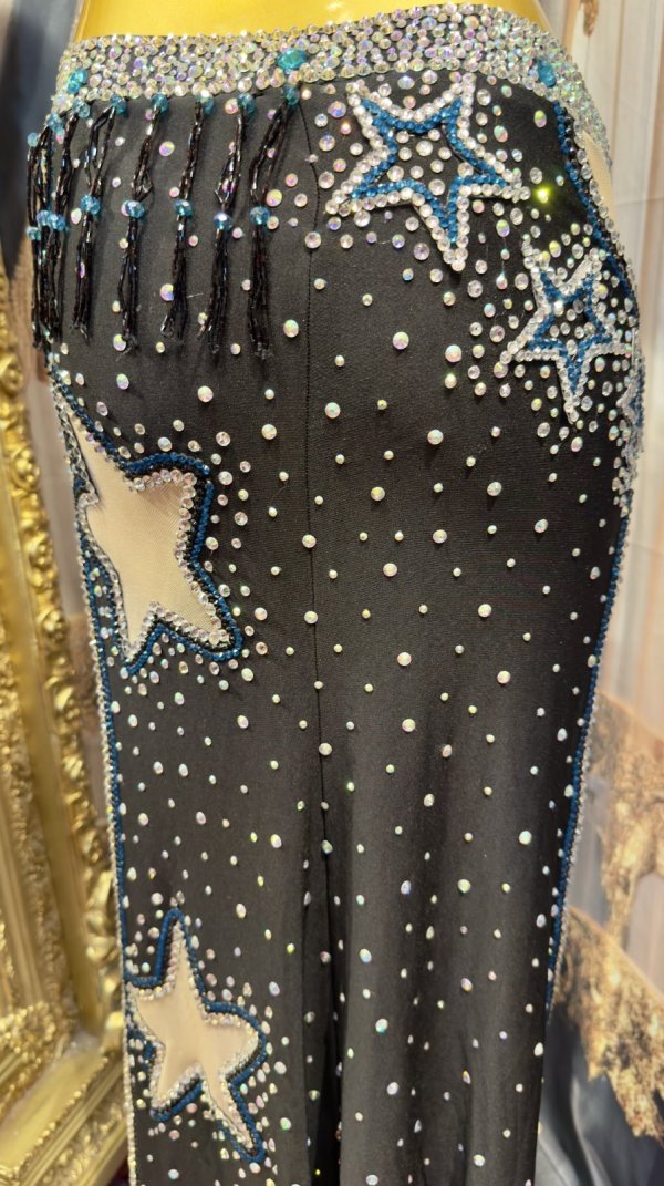 画像9: Randa style(ランダスタイル) ネイビースター