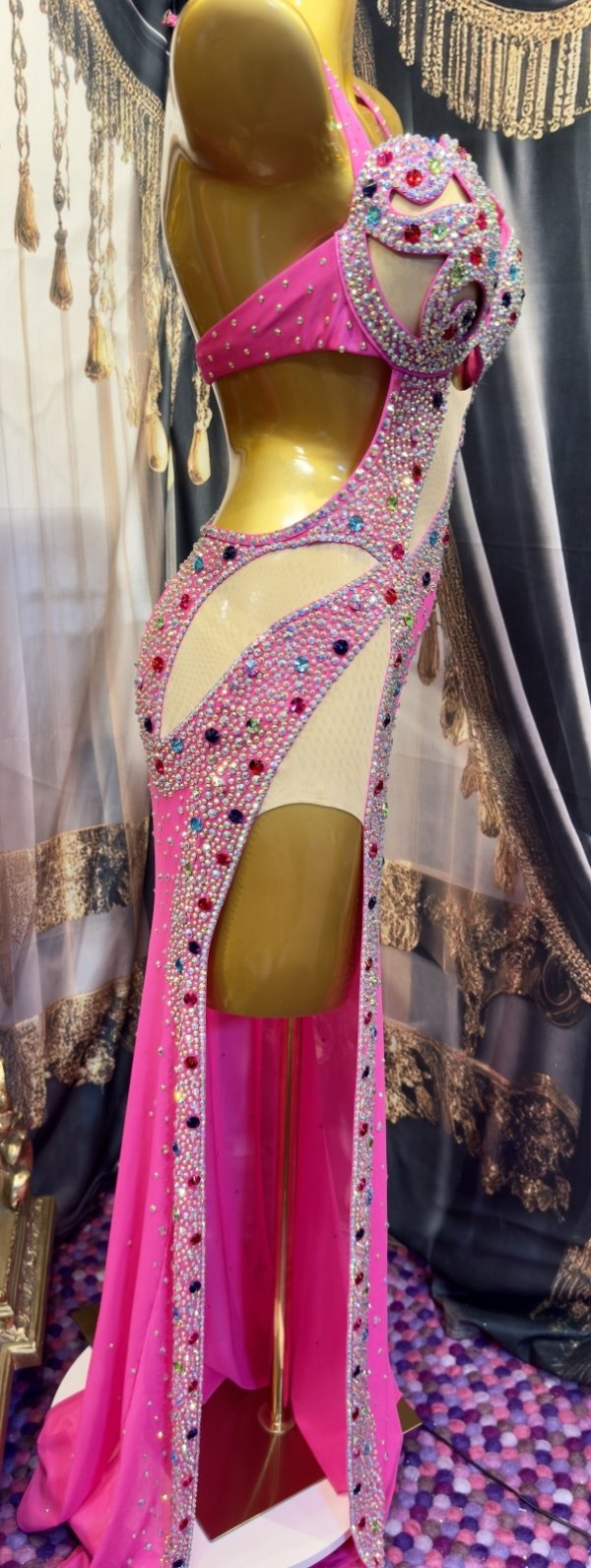 画像6: Randa style(ランダスタイル) ネオンピンク