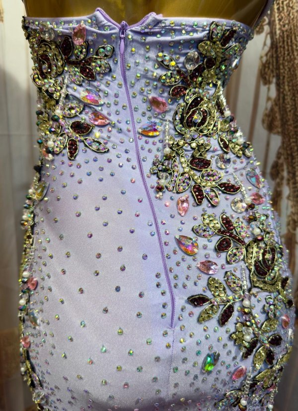 画像12: Randa style(ランダスタイル) シャイニーラベンダー