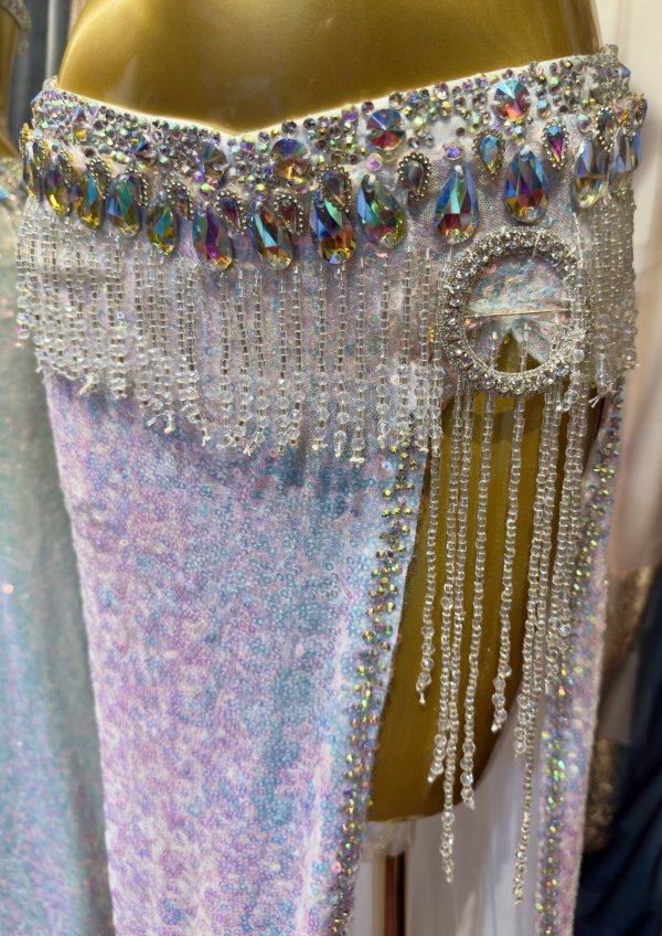 画像4: Randa style(ランダスタイル) オーロラホワイト