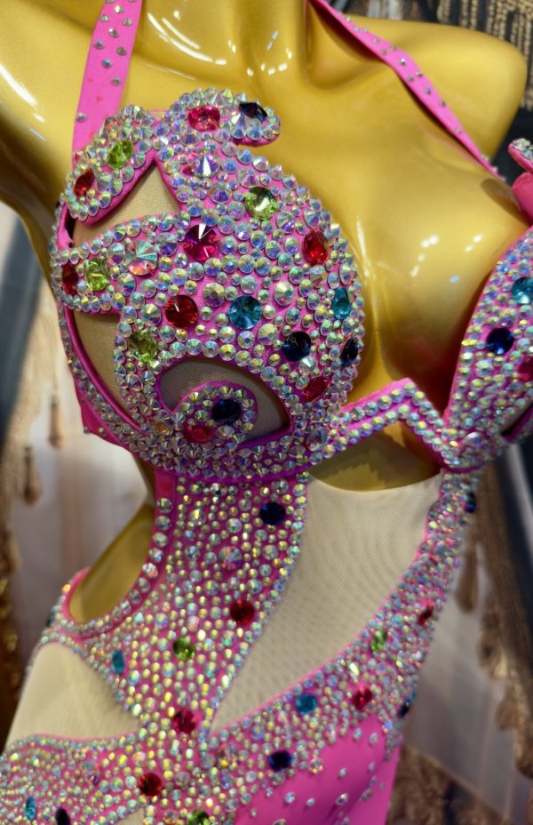 画像3: Randa style(ランダスタイル) ネオンピンク