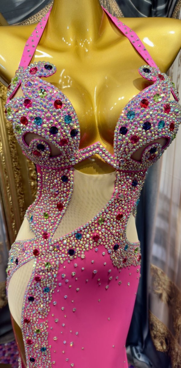 画像2: Randa style(ランダスタイル) ネオンピンク