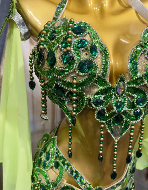 画像3: Rawya(ラウヤ) ライムグリーン