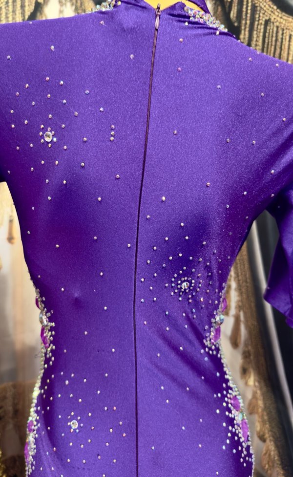 画像9: Randa style(ランダスタイル) パープル