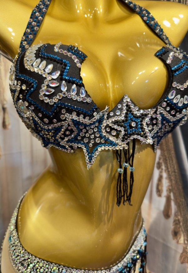 画像3: Randa style(ランダスタイル) ネイビースター