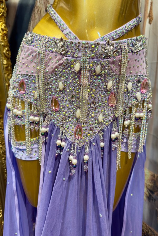 画像4: Randa style(ランダスタイル) ラベンダー