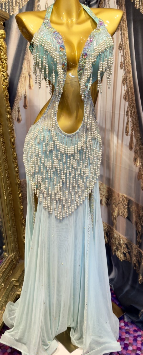 画像1: Randa style(ランダスタイル) パールミント