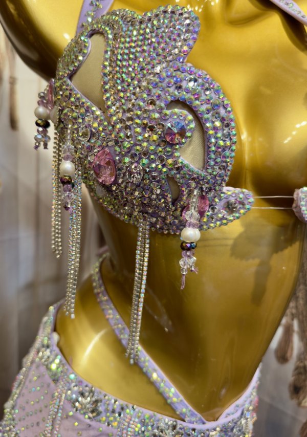 画像3: Randa style(ランダスタイル) ラベンダー