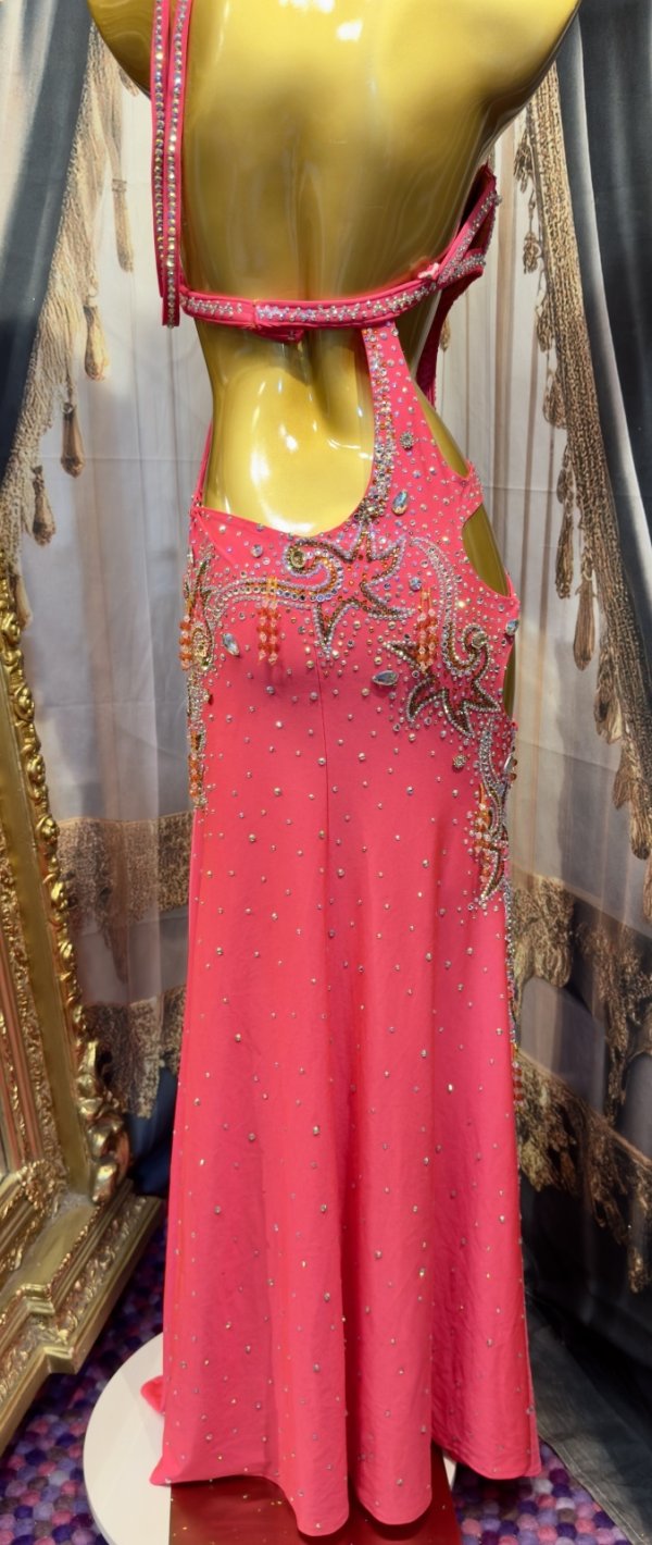 画像11: Randa style(ランダスタイル) シャイニーコーラルピンク