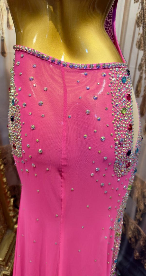 画像9: Randa style(ランダスタイル) ネオンピンク