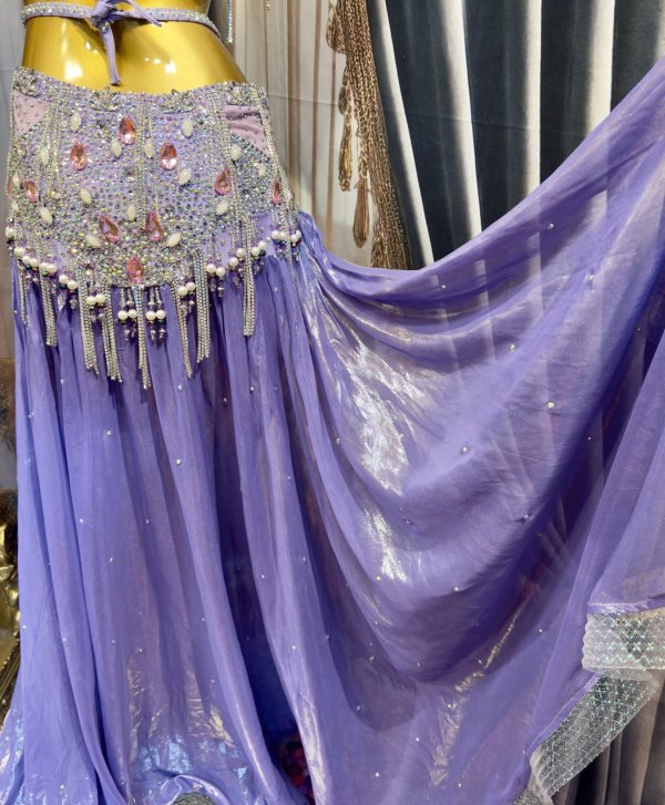 画像9: Randa style(ランダスタイル) ラベンダー