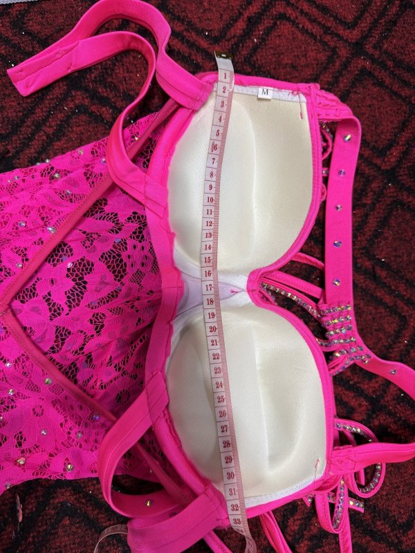 画像9: オリエンタル衣装 No,19