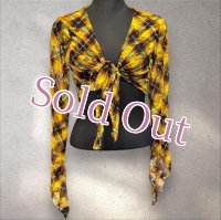 トップス(チョリ)No,10