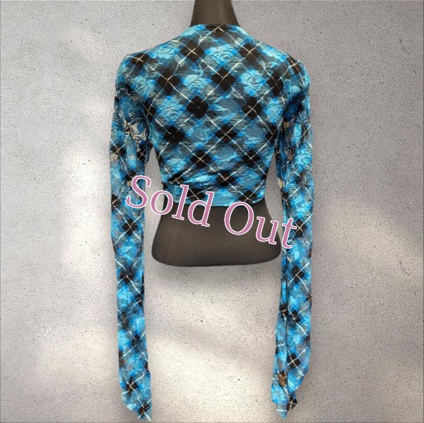 画像2: トップス(チョリ)No,11