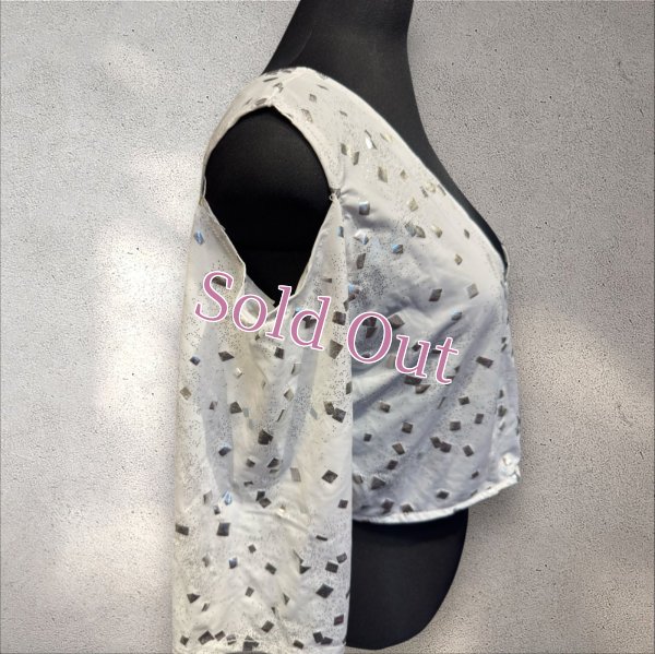 画像3: トップス(チョリ)No,12