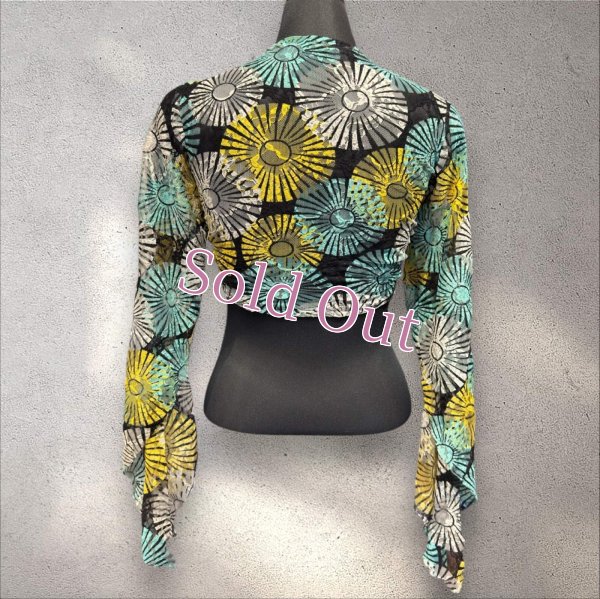 画像2: トップス(チョリ)No,9