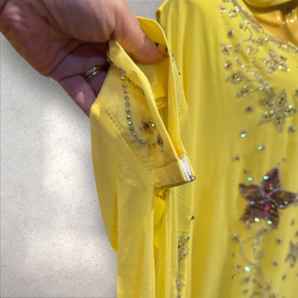 画像4: ハリージ(Khaleej) &アバヤ