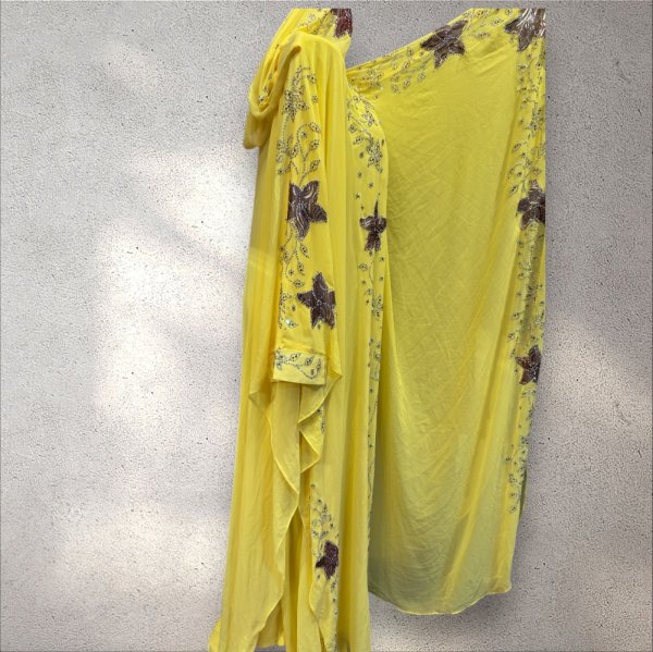 画像6: ハリージ(Khaleej) &アバヤ