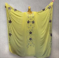 ハリージ(Khaleej) &アバヤ