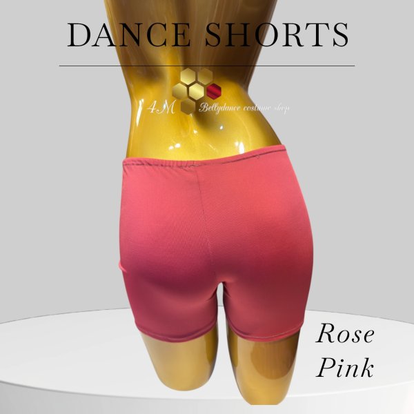 画像9: ダンス用インナーパンツ