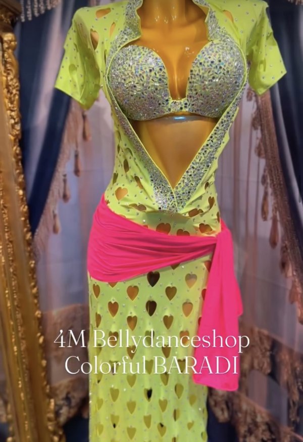 画像1: M様ご予約オーダーバラディ