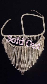 DESIGNアクセサリーフェイスベール