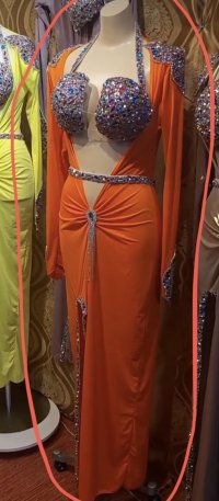 S様 オーダー依頼　バラディ