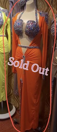 S様 オーダー依頼　バラディ