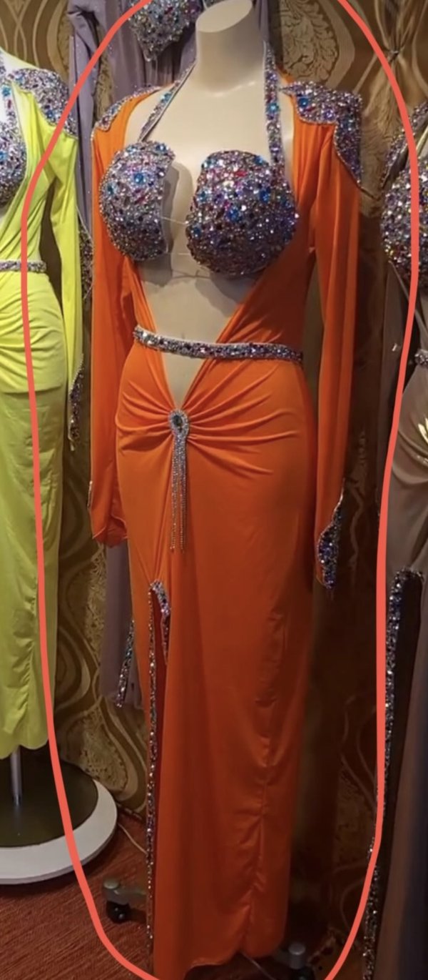 画像1: S様 オーダー依頼　バラディ