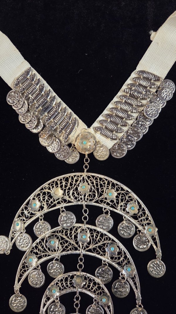 画像3: DESIGNアクセサリー三日月