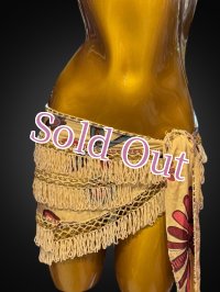 Hip Scarff(ヒップスカーフ) No,48