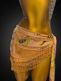 Hip Scarff(ヒップスカーフ) No,47