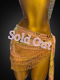 Hip Scarff(ヒップスカーフ) No,47