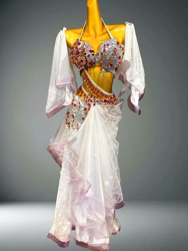 画像1: S様　ご提案2　Rawya ホワイト