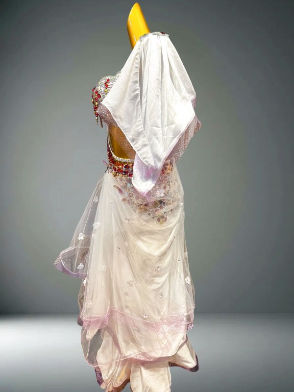 画像9: S様　ご提案2　Rawya ホワイト